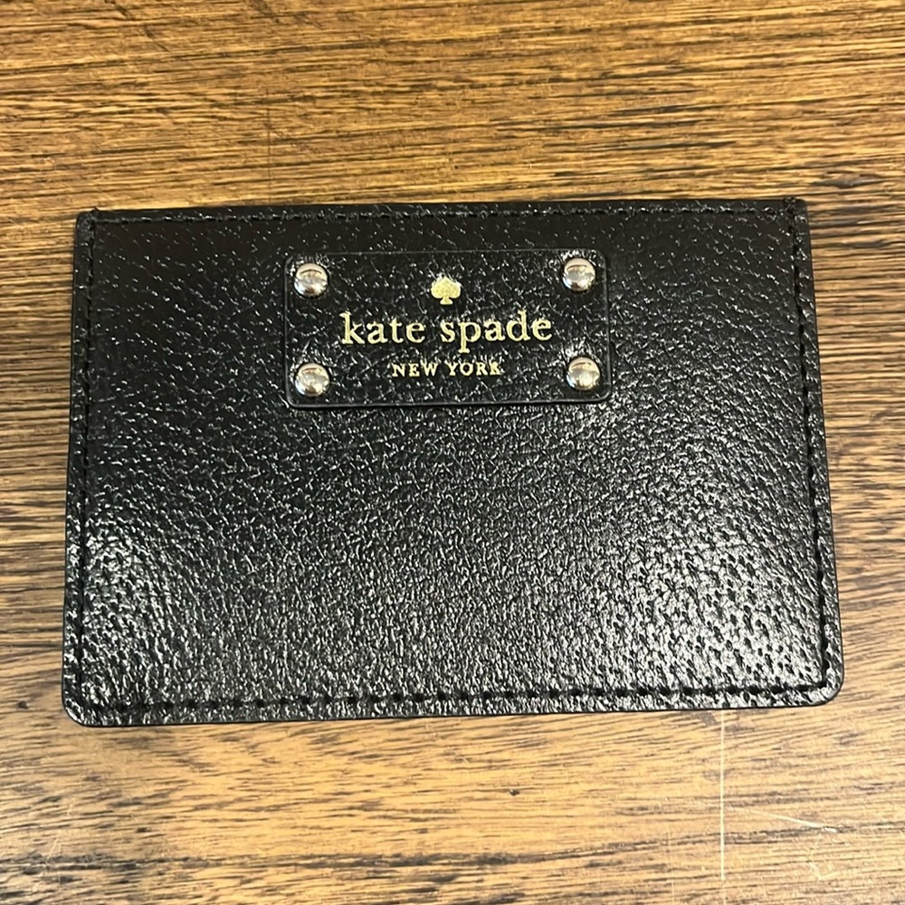 Kate Spade Card Holder